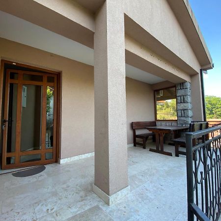 Guest House Radoman Virpazar Eksteriør bilde
