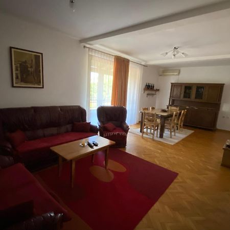 Guest House Radoman Virpazar Eksteriør bilde