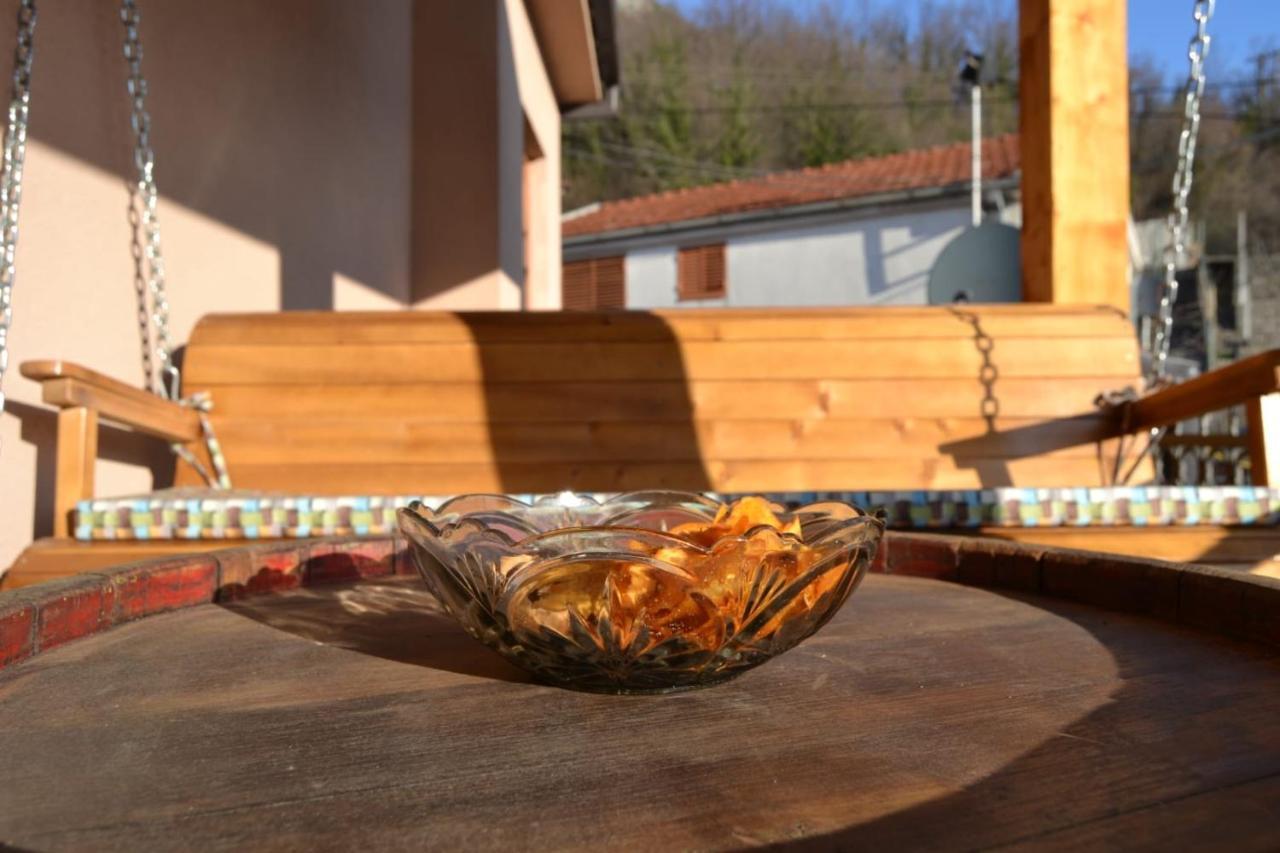 Guest House Radoman Virpazar Eksteriør bilde