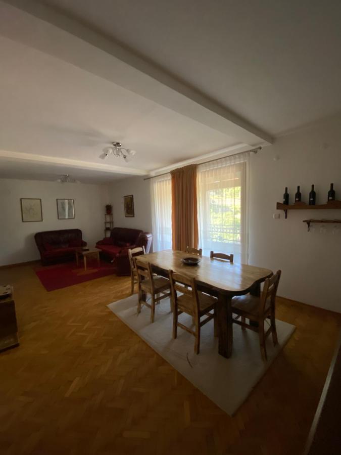 Guest House Radoman Virpazar Eksteriør bilde