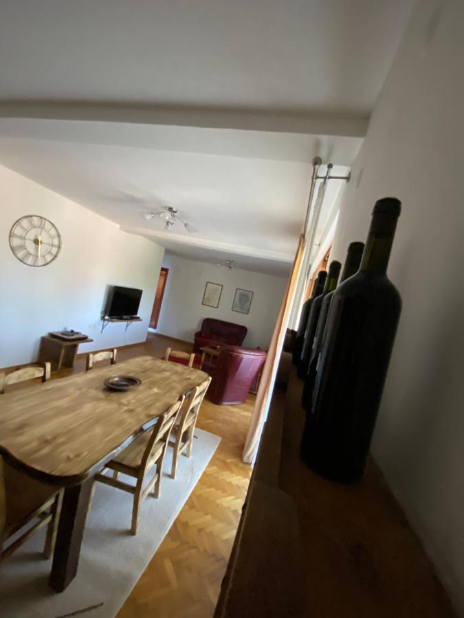 Guest House Radoman Virpazar Eksteriør bilde