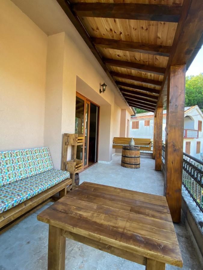 Guest House Radoman Virpazar Eksteriør bilde