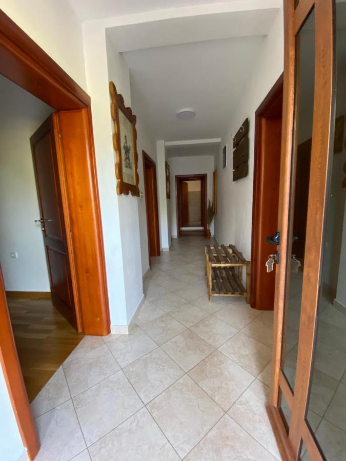 Guest House Radoman Virpazar Eksteriør bilde