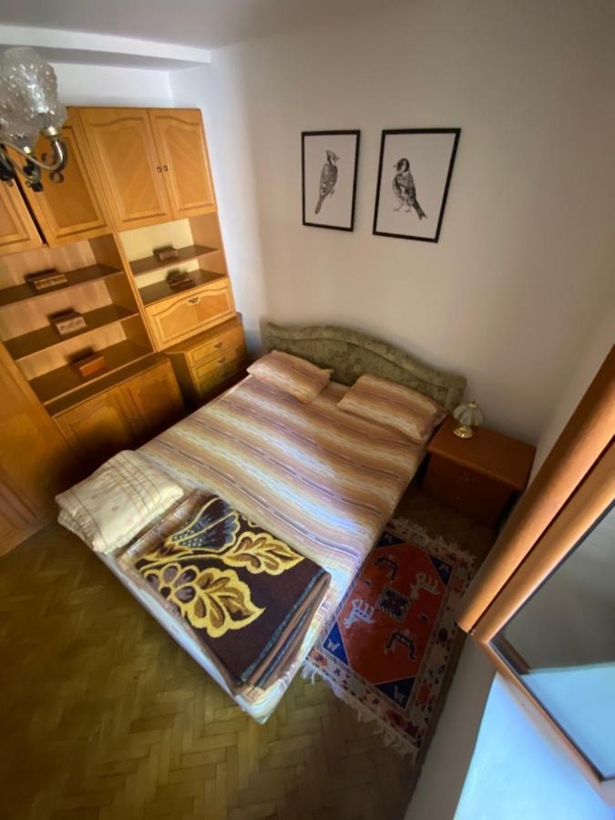 Guest House Radoman Virpazar Eksteriør bilde