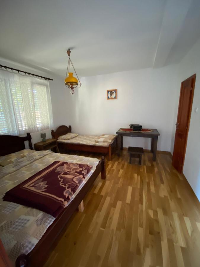 Guest House Radoman Virpazar Eksteriør bilde