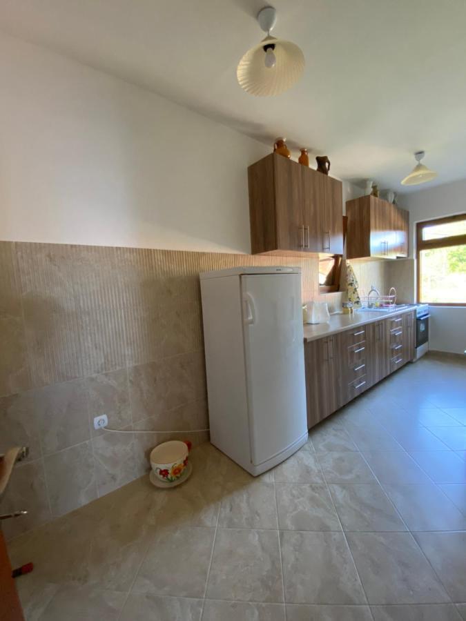 Guest House Radoman Virpazar Eksteriør bilde