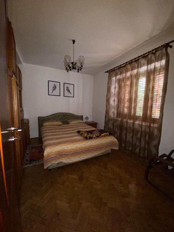 Guest House Radoman Virpazar Eksteriør bilde