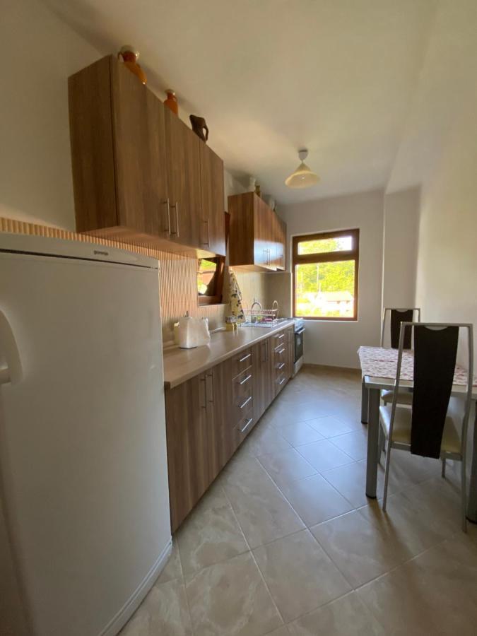 Guest House Radoman Virpazar Eksteriør bilde