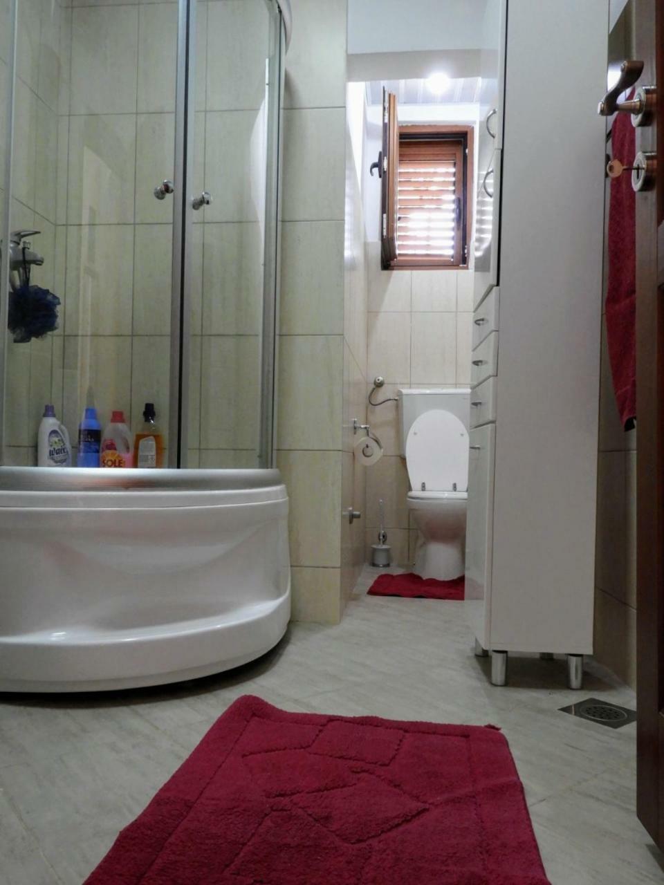Guest House Radoman Virpazar Eksteriør bilde