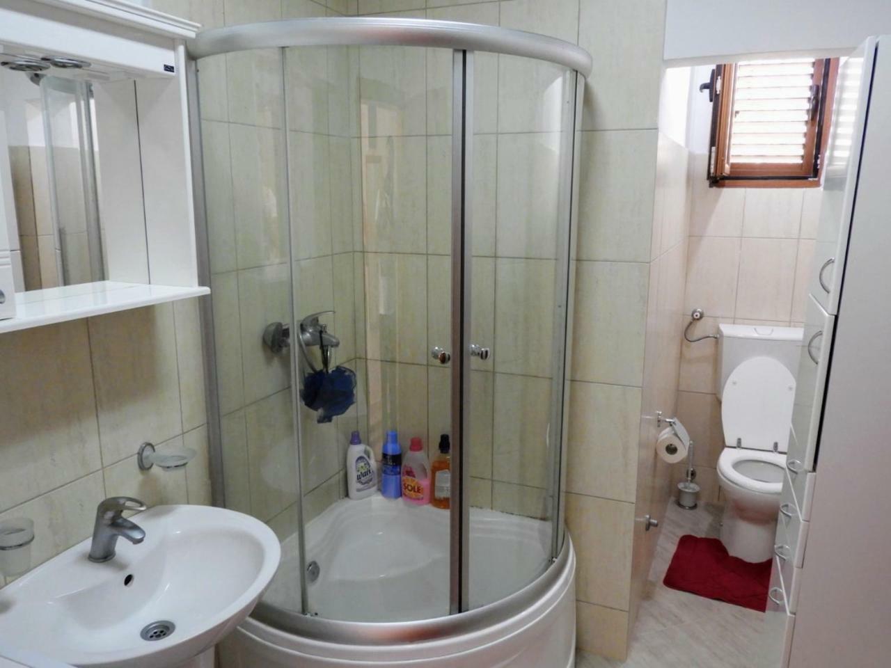Guest House Radoman Virpazar Eksteriør bilde